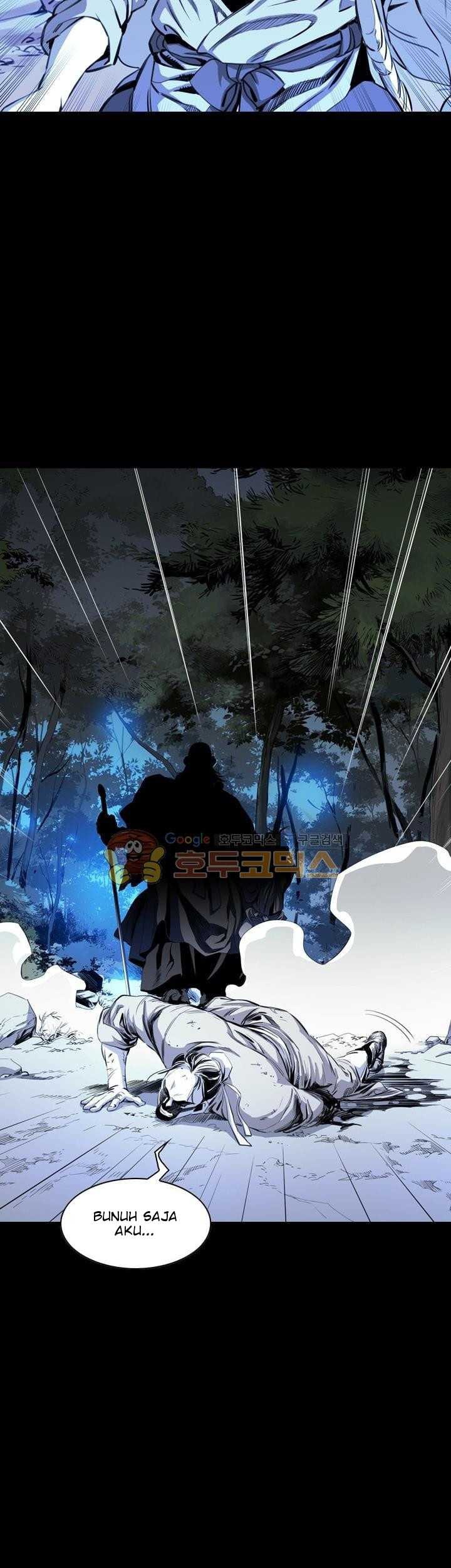 Way To Heaven Chapter 23 Gambar 59