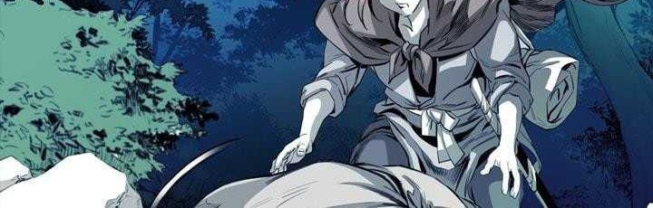 Way To Heaven Chapter 23 Gambar 62