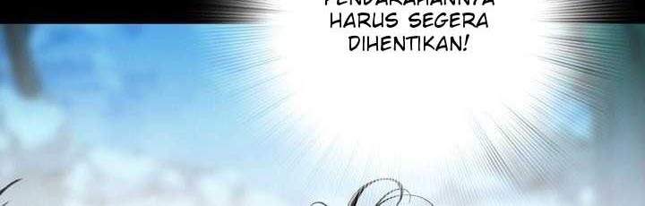 Way To Heaven Chapter 23 Gambar 64