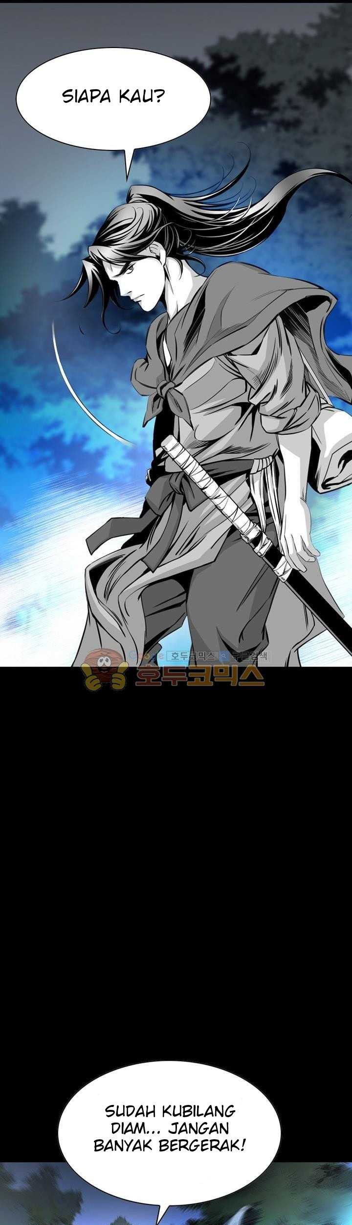 Way To Heaven Chapter 23 Gambar 67