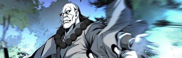 Way To Heaven Chapter 23 Gambar 68