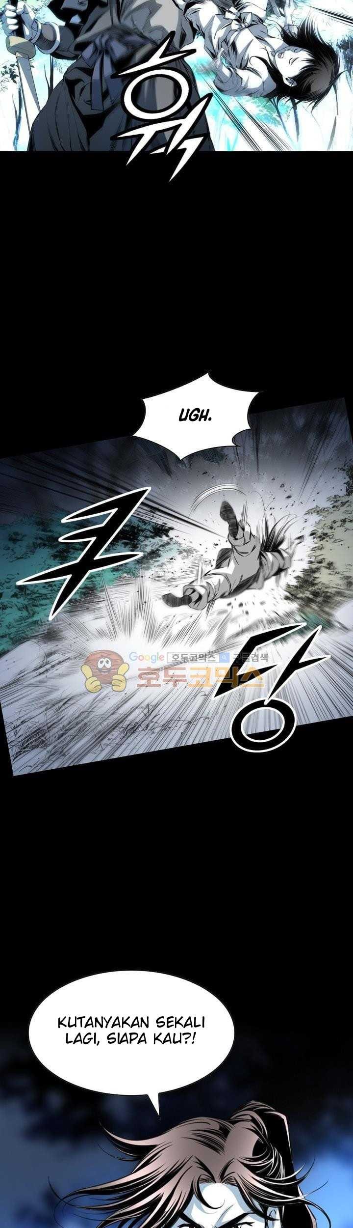 Way To Heaven Chapter 23 Gambar 69