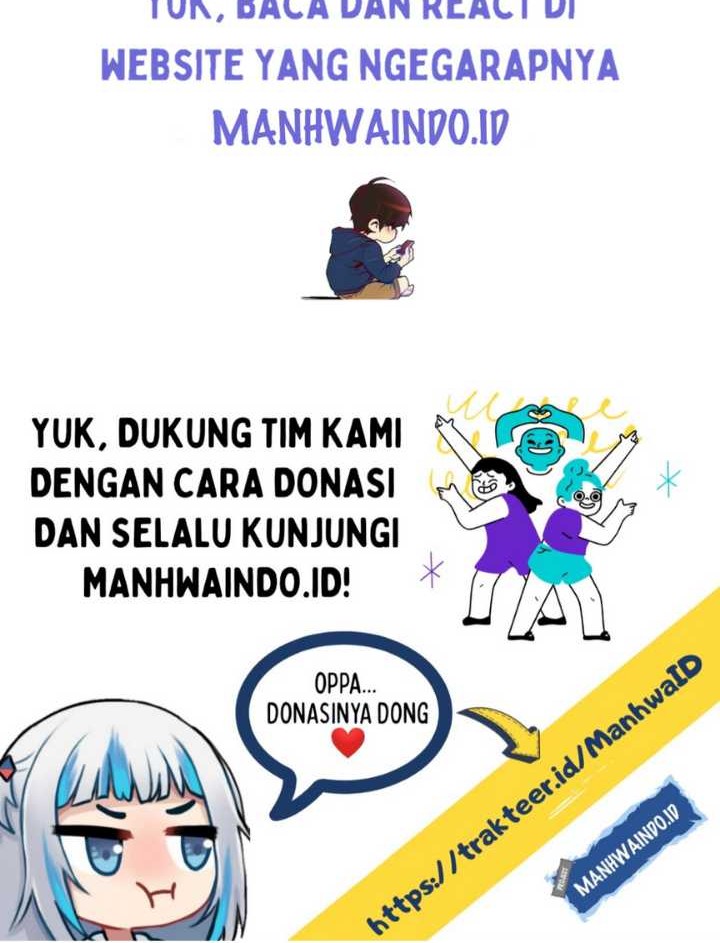 Way To Heaven Chapter 23 Gambar 76