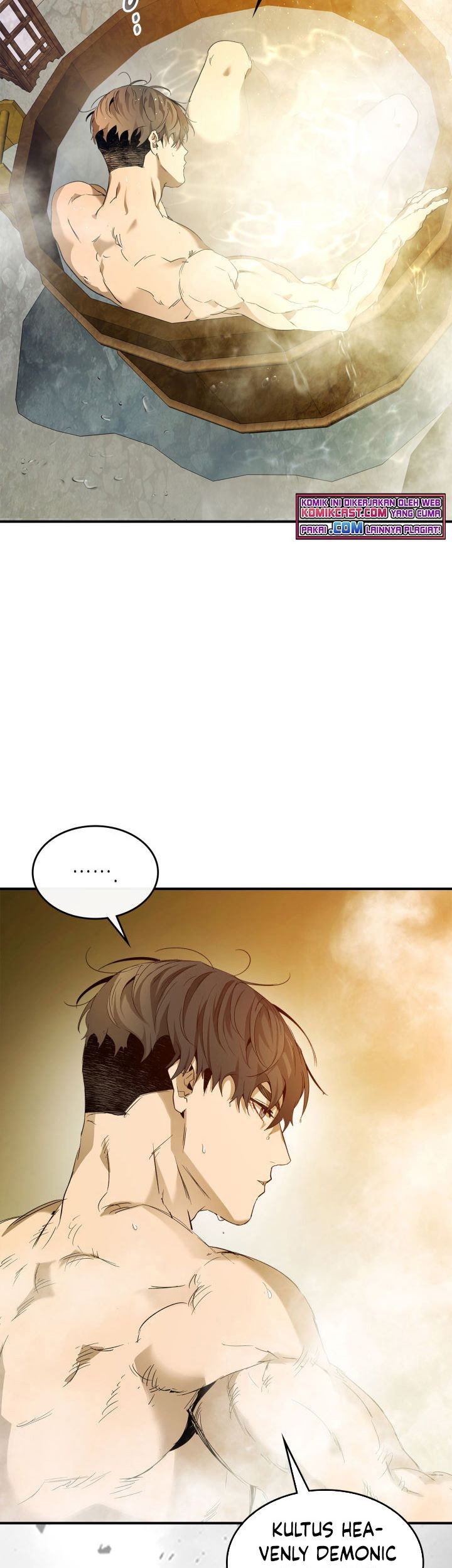 Leveling With the Gods Chapter 37 Gambar 38