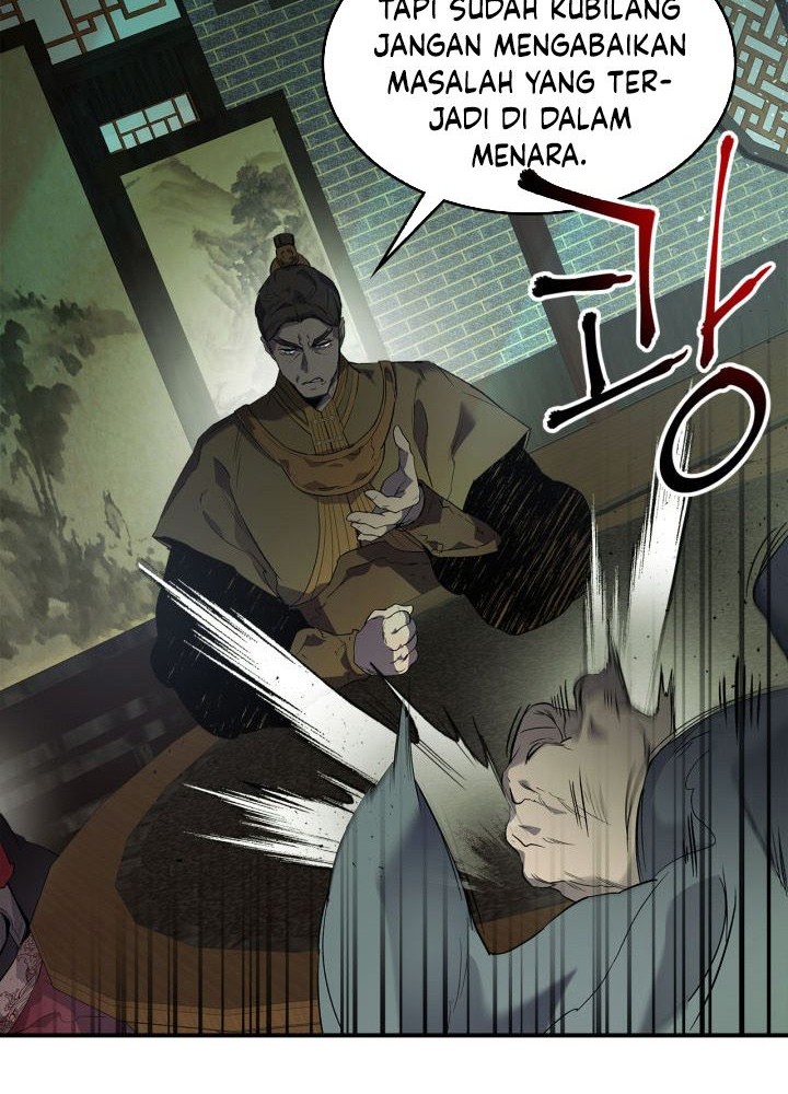 Leveling With the Gods Chapter 37 Gambar 45