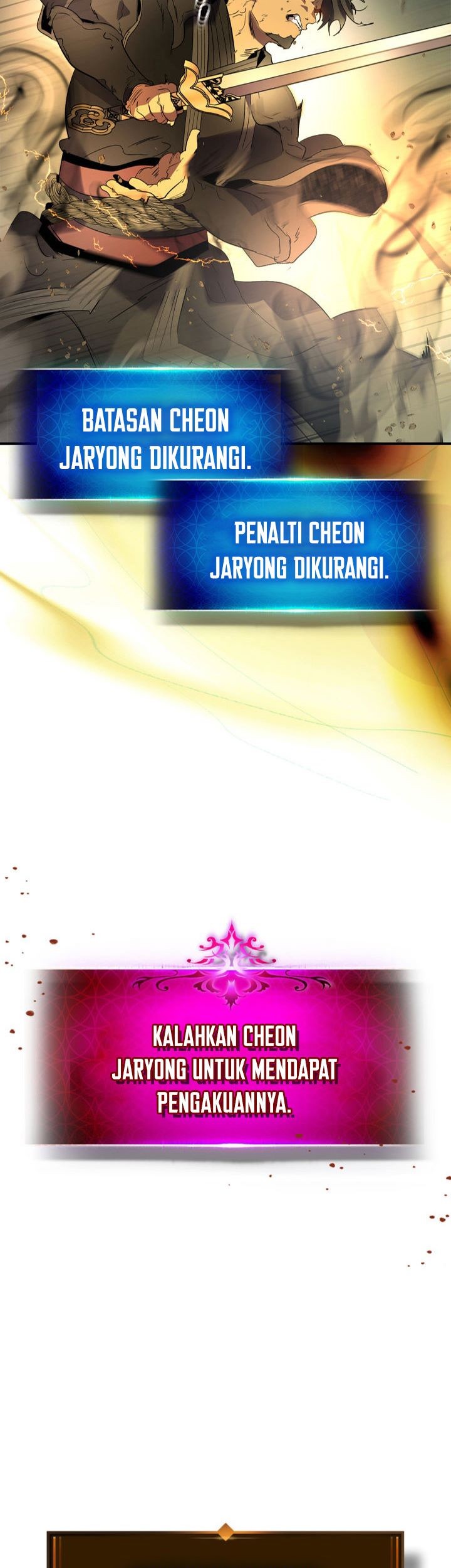 Leveling With the Gods Chapter 37 Gambar 72