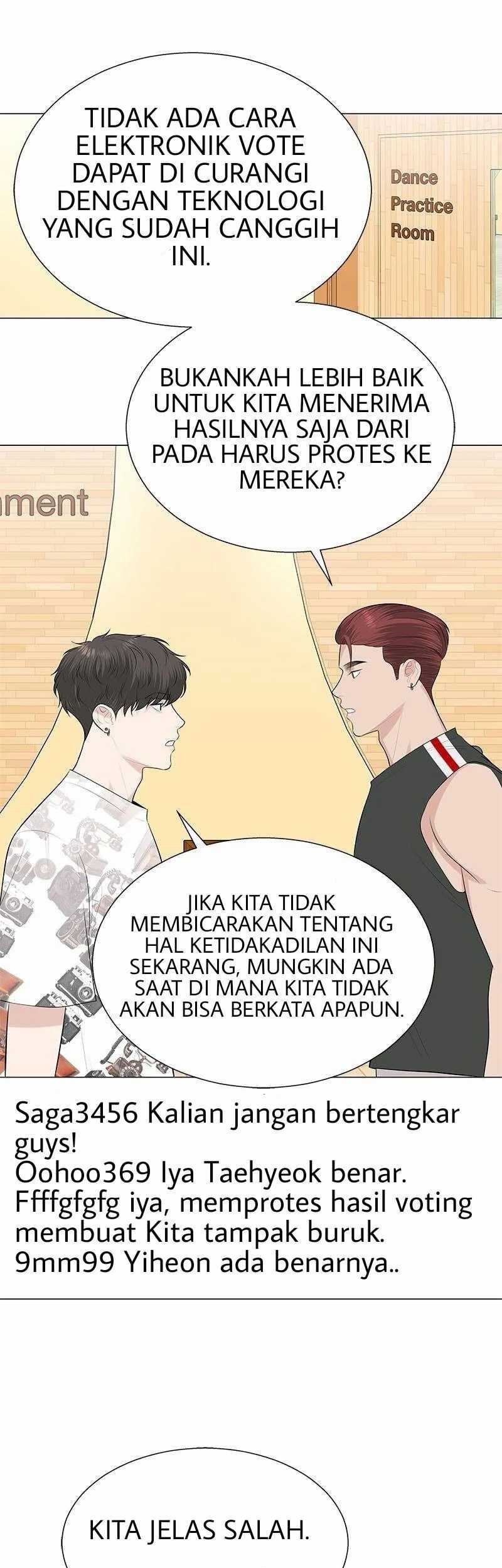 Beyond Virtual Chapter 35 Gambar 31