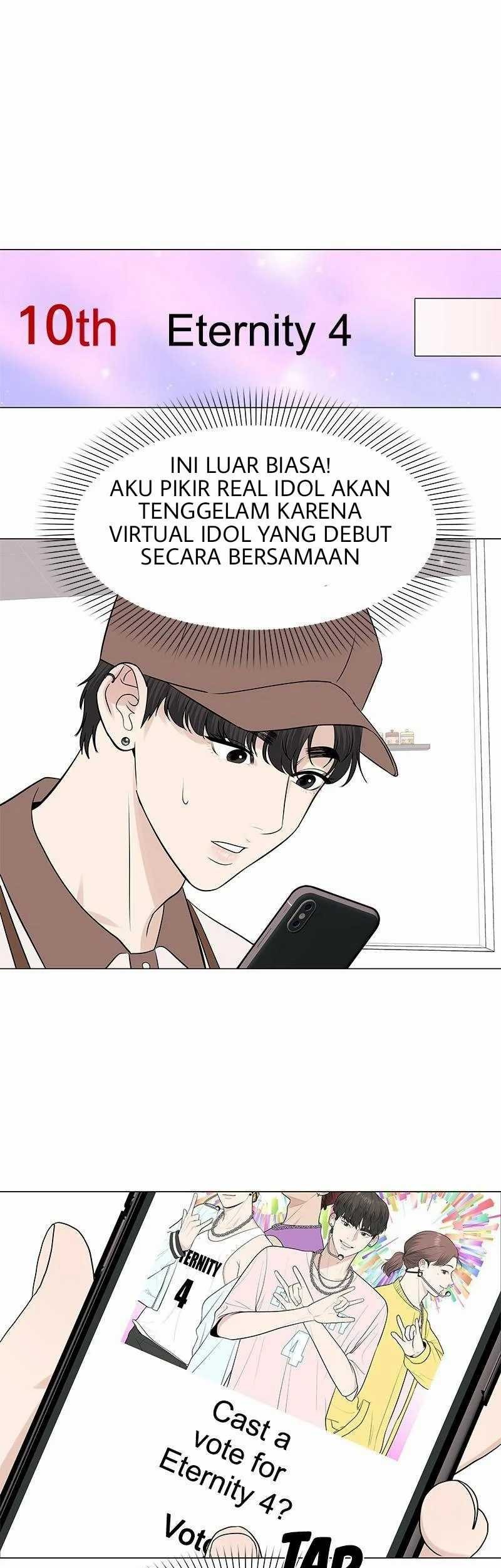 Beyond Virtual Chapter 34 Gambar 31