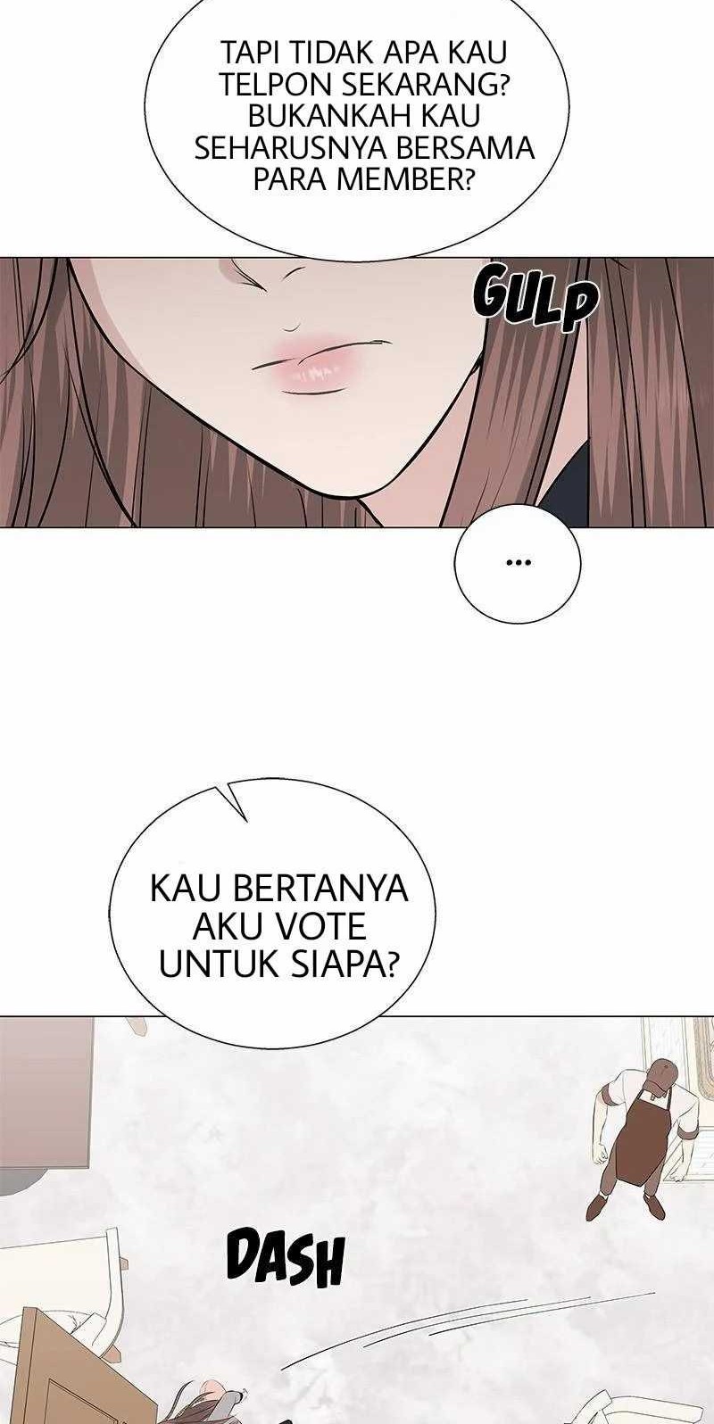 Beyond Virtual Chapter 34 Gambar 34