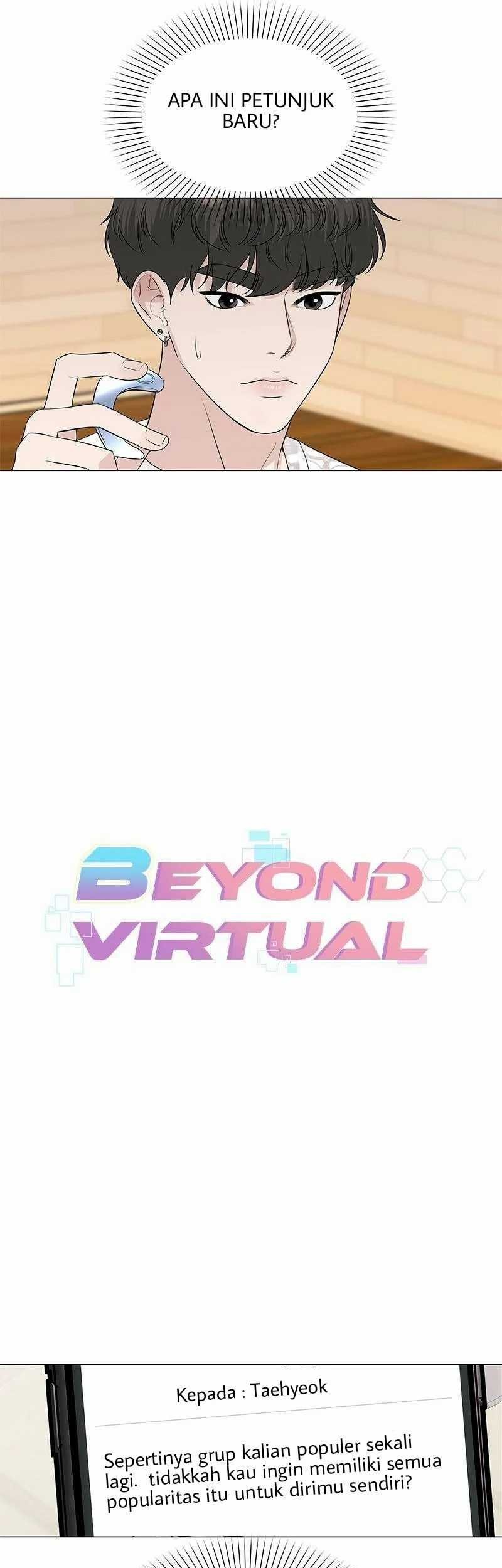 Beyond Virtual Chapter 34 Gambar 11