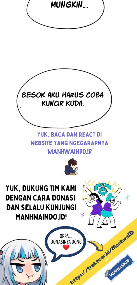Drawing Romance Chapter 26 Gambar 38