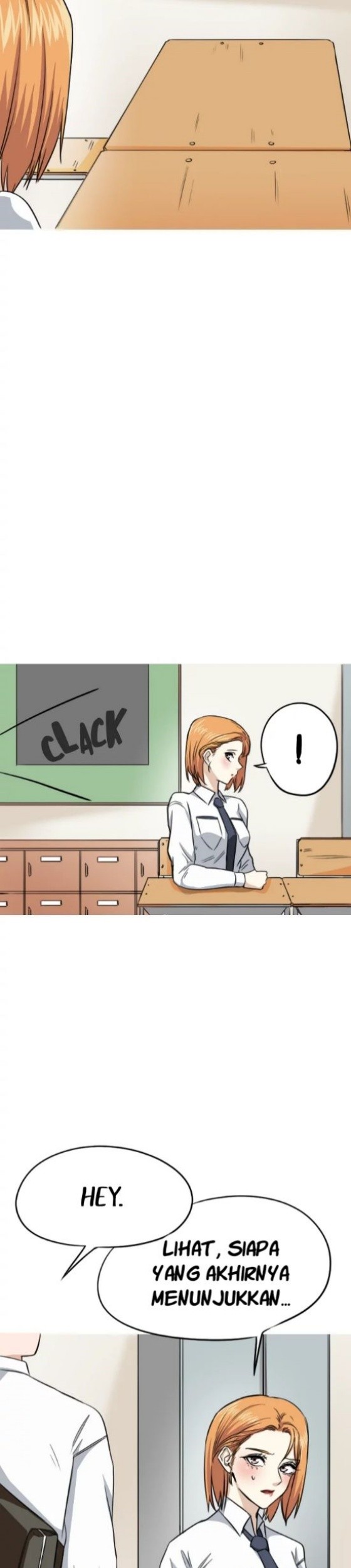 Drawing Romance Chapter 26 Gambar 5