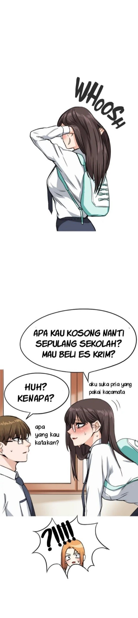 Drawing Romance Chapter 26 Gambar 14