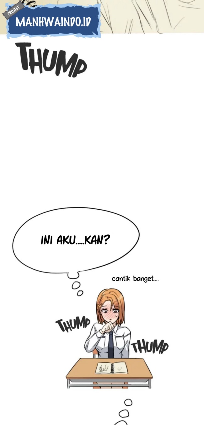 Drawing Romance Chapter 25 Gambar 25