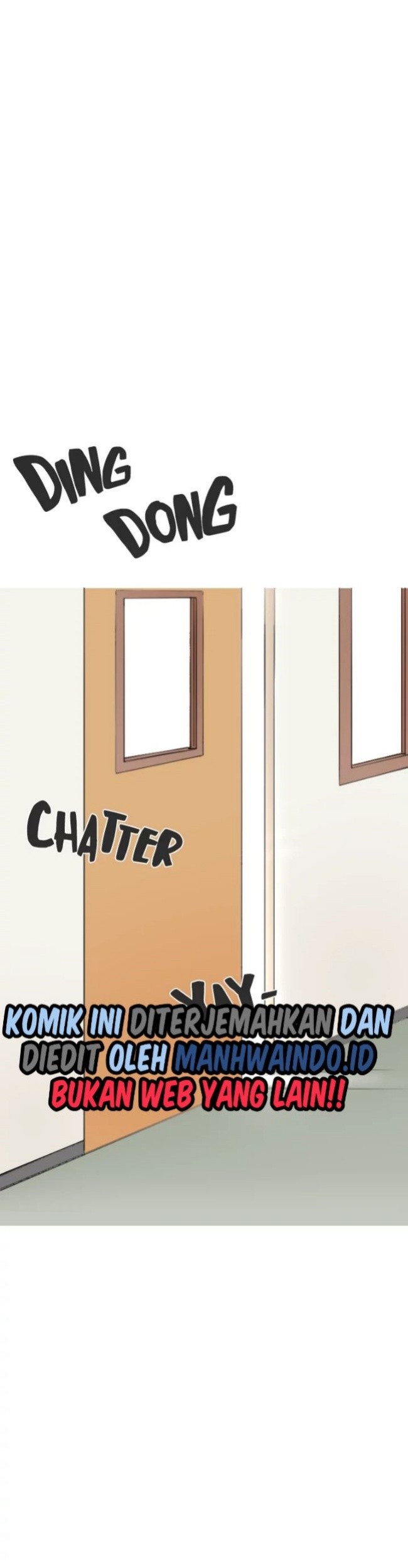 Drawing Romance Chapter 25 Gambar 27