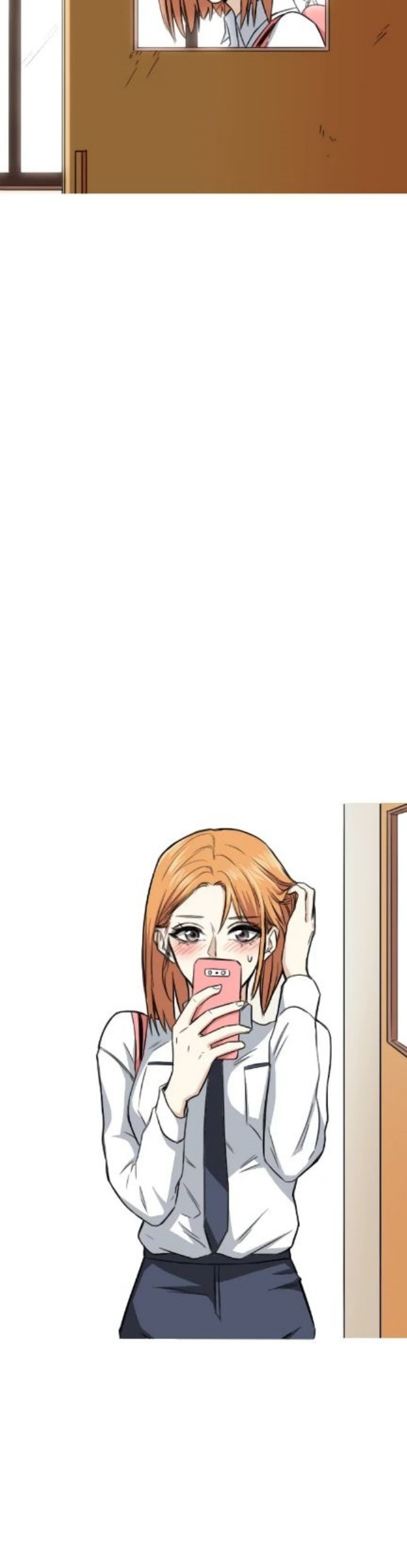 Drawing Romance Chapter 25 Gambar 9