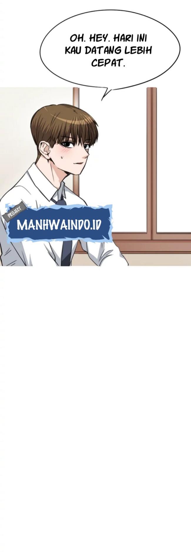 Drawing Romance Chapter 25 Gambar 12