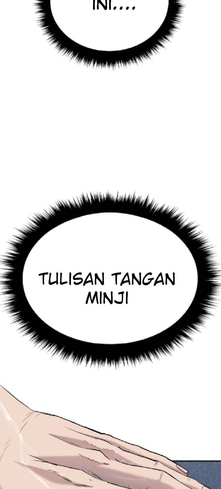 Manager Kim Chapter 14 Gambar 19