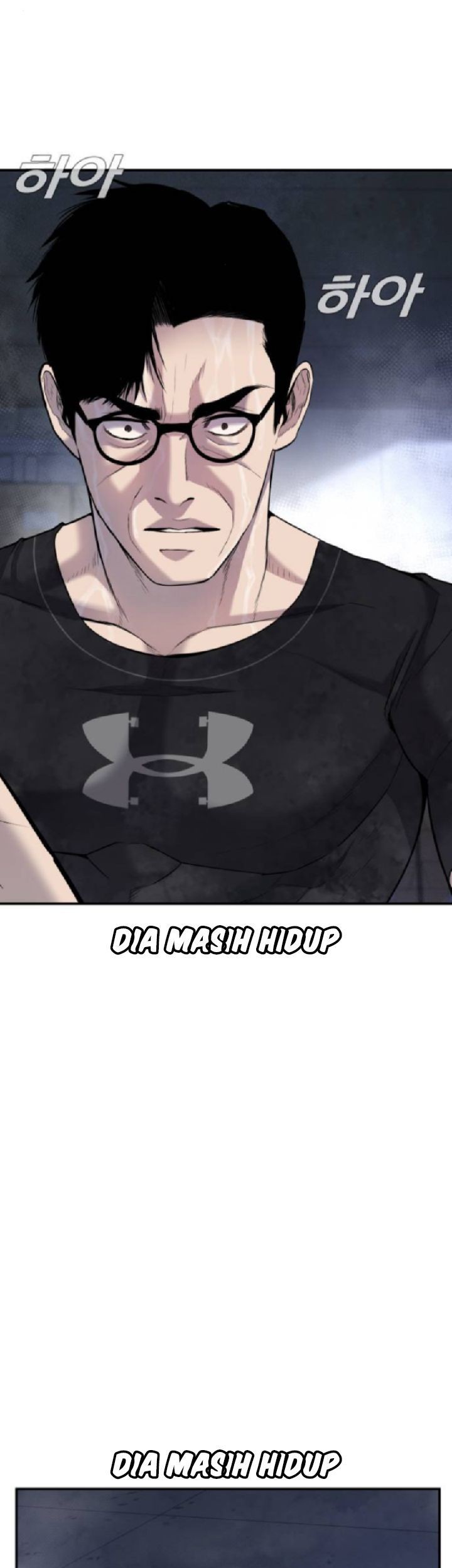 Manager Kim Chapter 14 Gambar 21