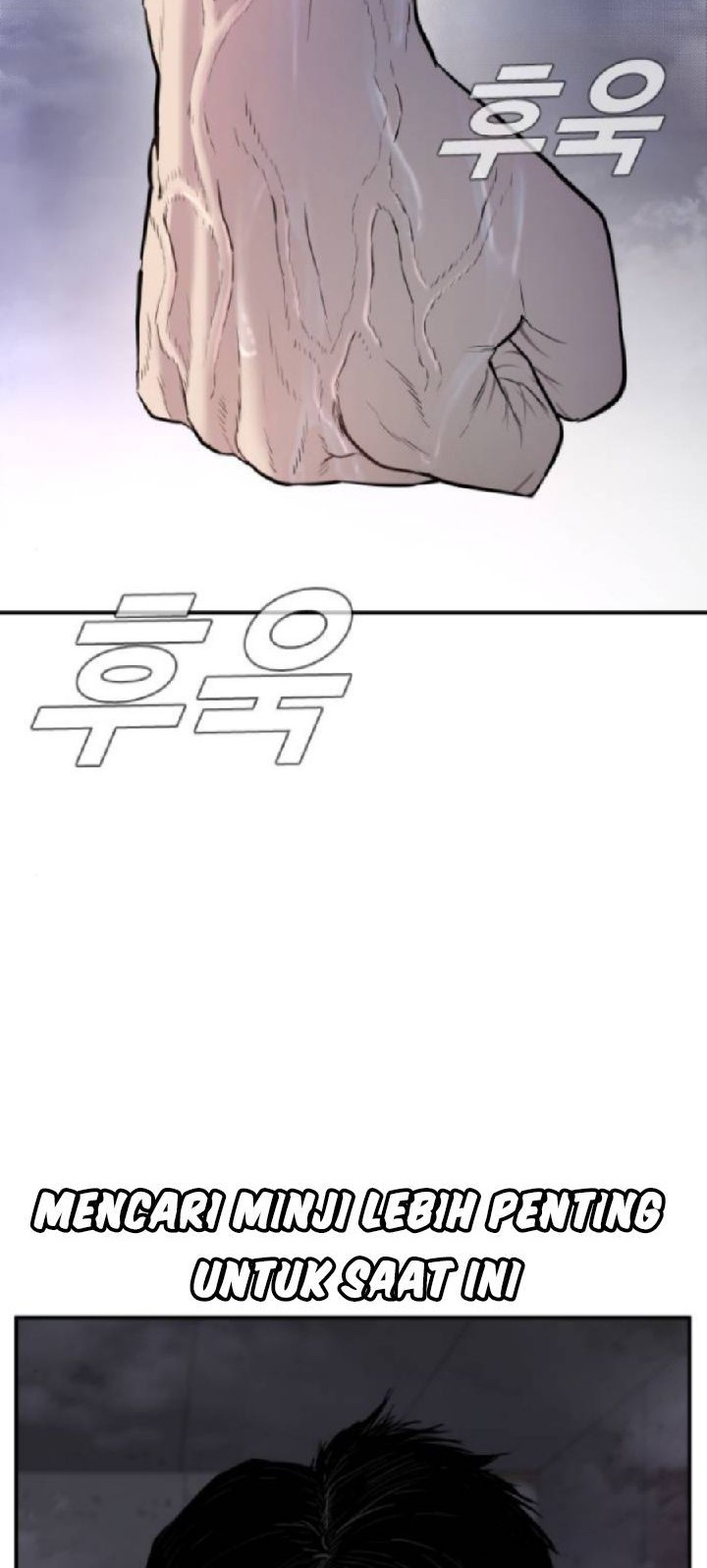 Manager Kim Chapter 14 Gambar 31