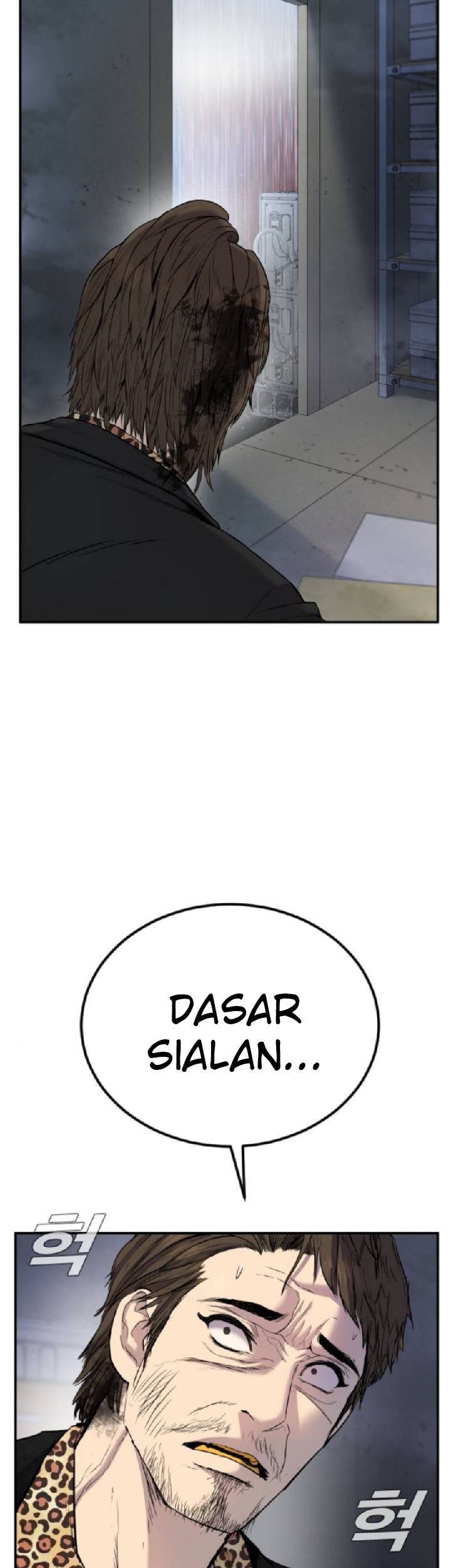 Manager Kim Chapter 14 Gambar 37