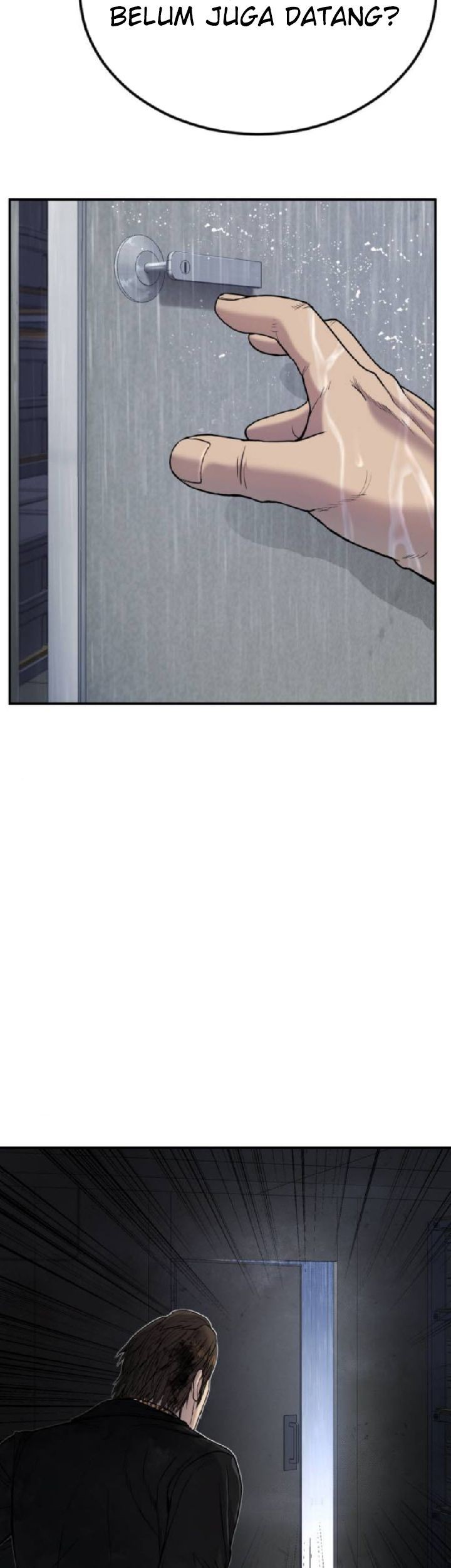 Manager Kim Chapter 14 Gambar 39