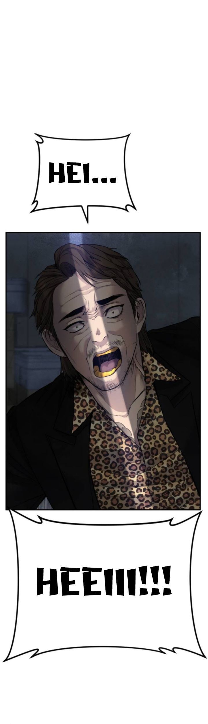 Manager Kim Chapter 14 Gambar 41