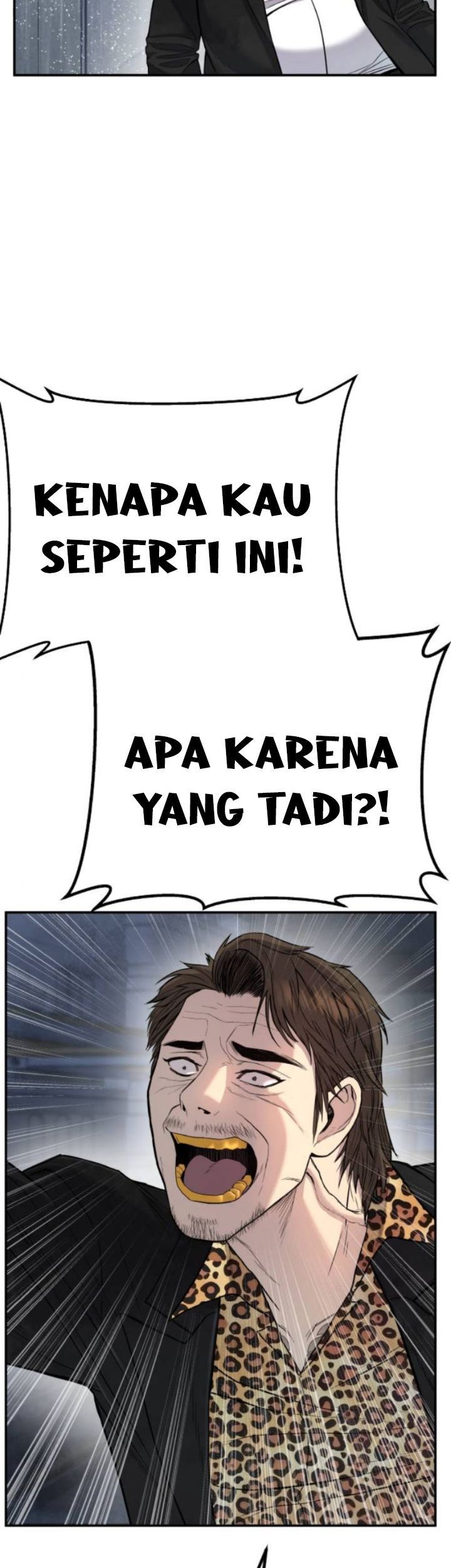 Manager Kim Chapter 14 Gambar 45