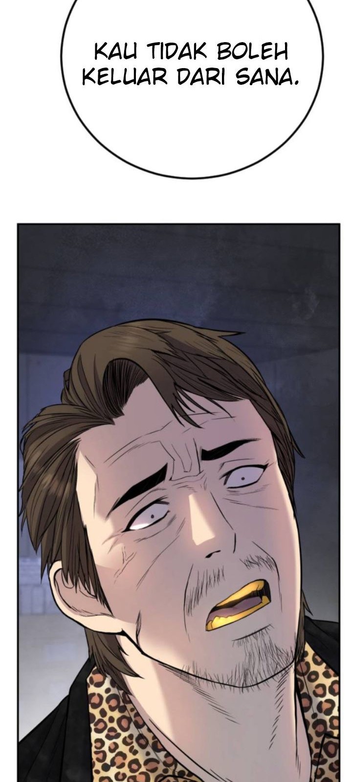 Manager Kim Chapter 14 Gambar 49