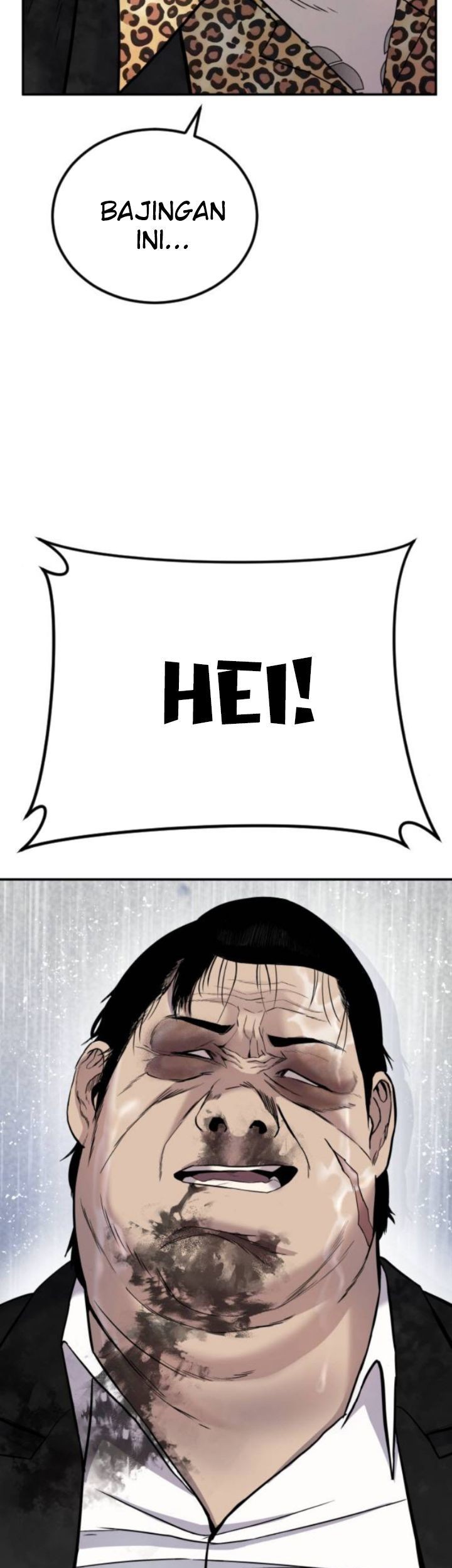 Manager Kim Chapter 14 Gambar 50