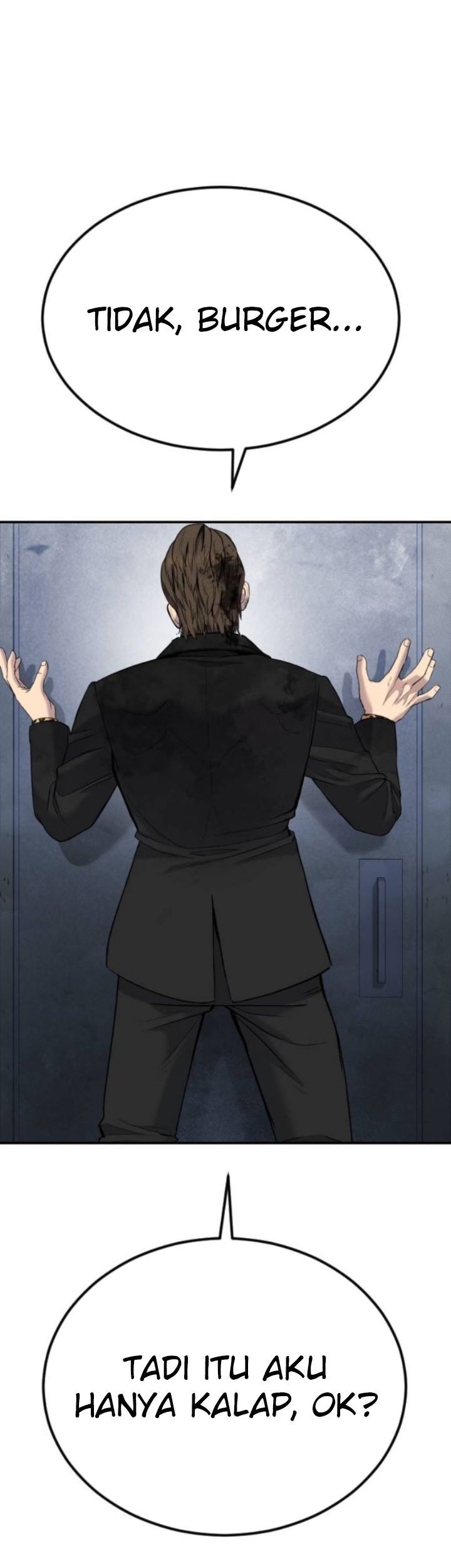 Manager Kim Chapter 14 Gambar 55