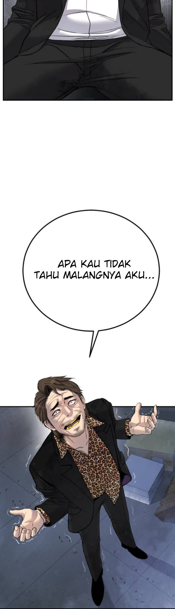 Manager Kim Chapter 14 Gambar 57