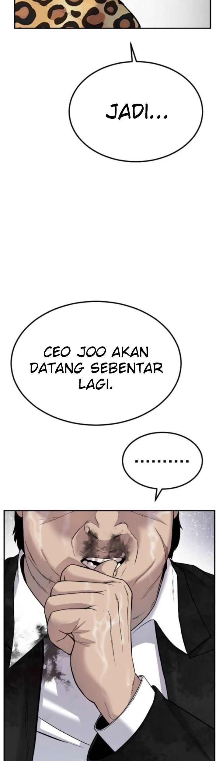 Manager Kim Chapter 14 Gambar 59