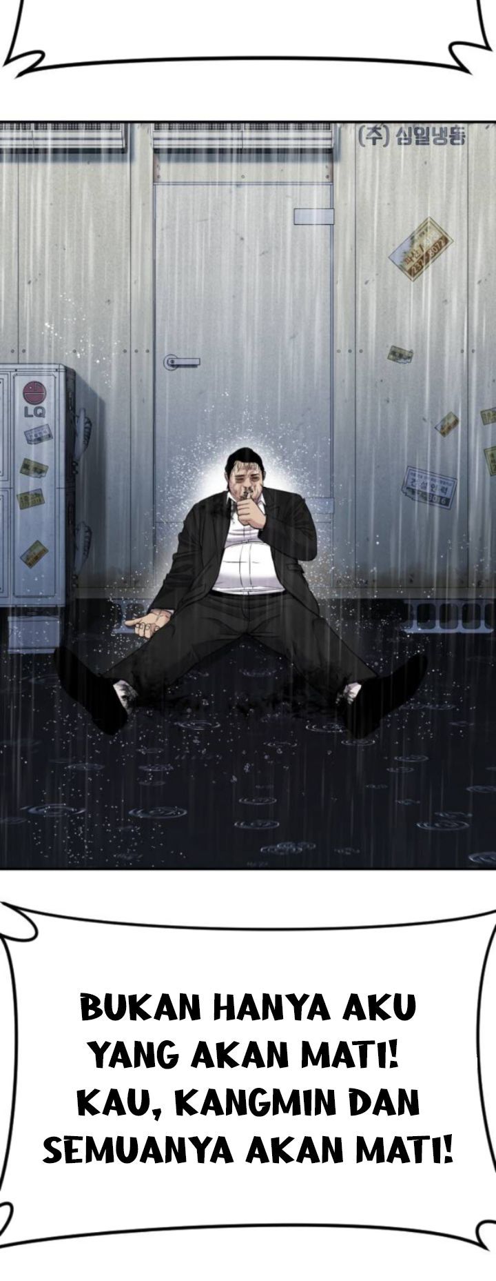 Manager Kim Chapter 14 Gambar 61