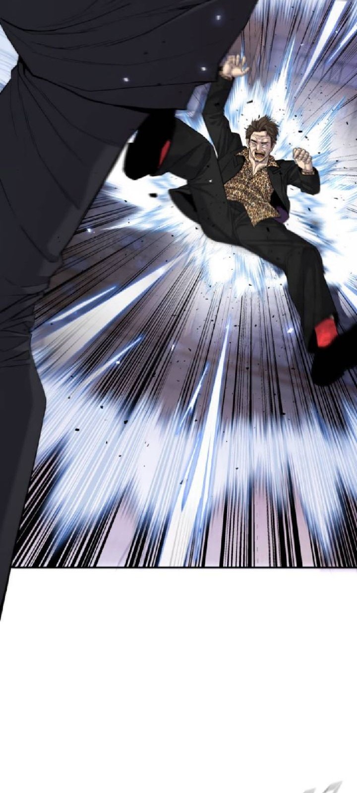 Manager Kim Chapter 14 Gambar 84