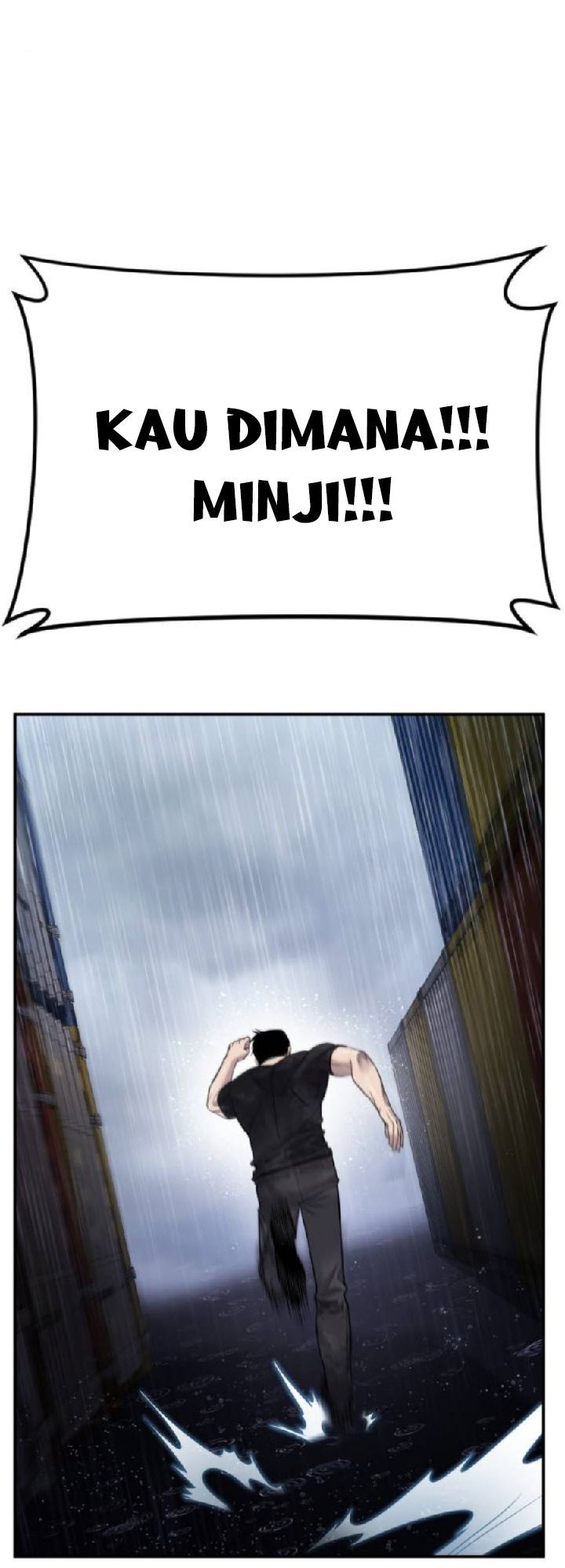 Manager Kim Chapter 14 Gambar 89