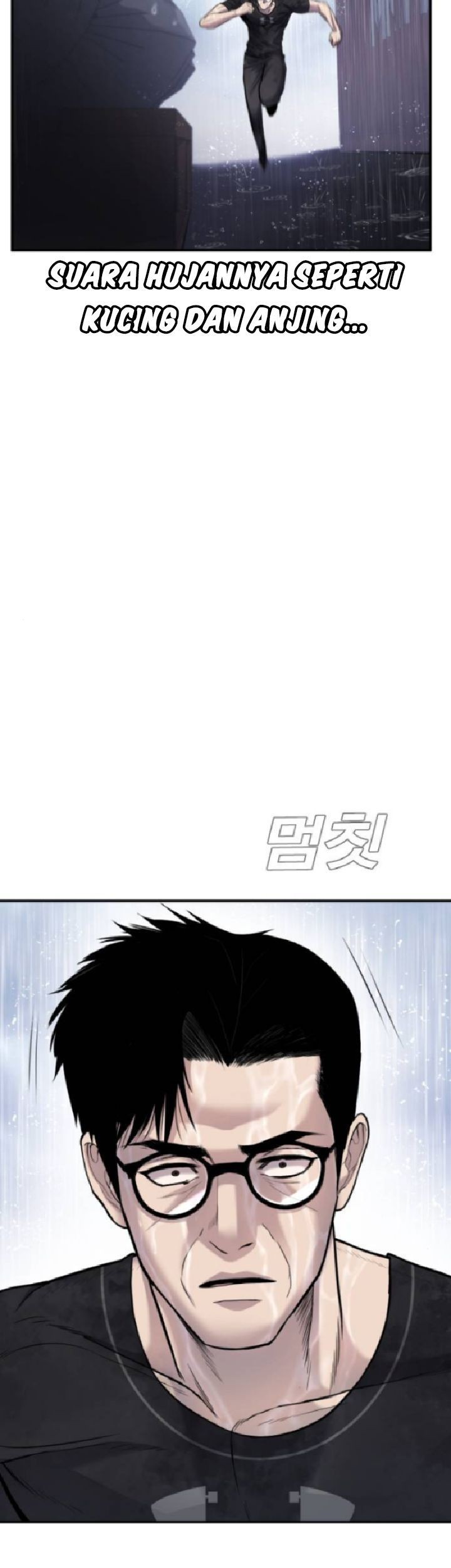 Manager Kim Chapter 14 Gambar 99