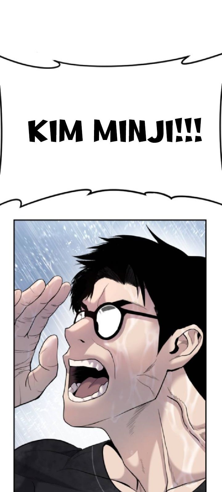 Manager Kim Chapter 14 Gambar 105
