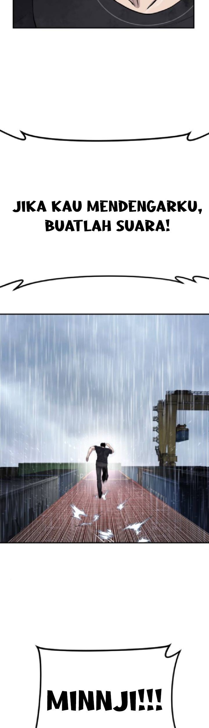 Manager Kim Chapter 14 Gambar 106