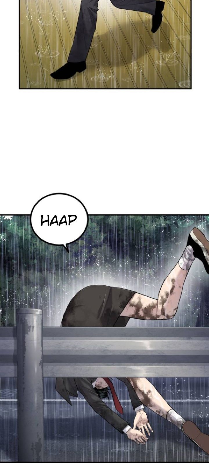 Manager Kim Chapter 14 Gambar 109