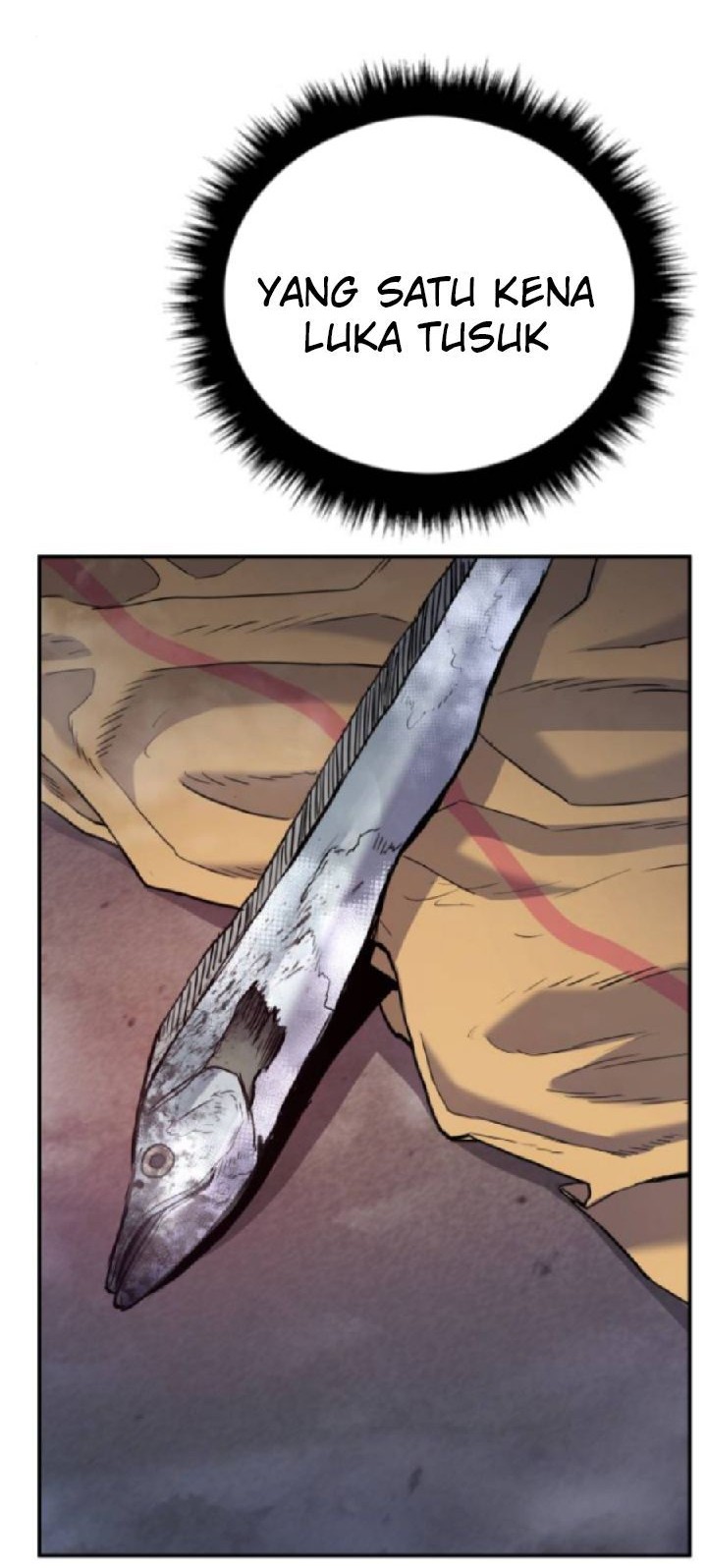 Manager Kim Chapter 14 Gambar 12