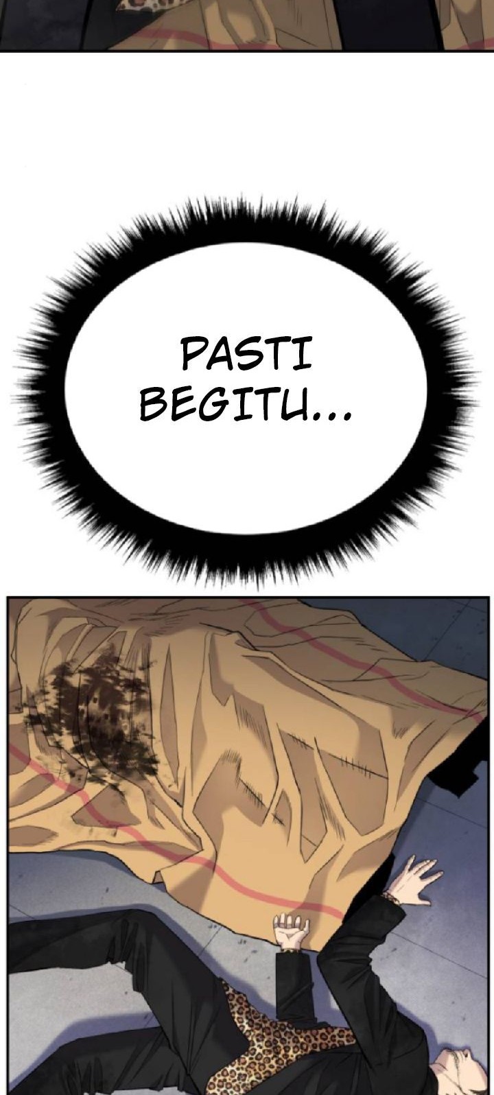 Manager Kim Chapter 14 Gambar 15