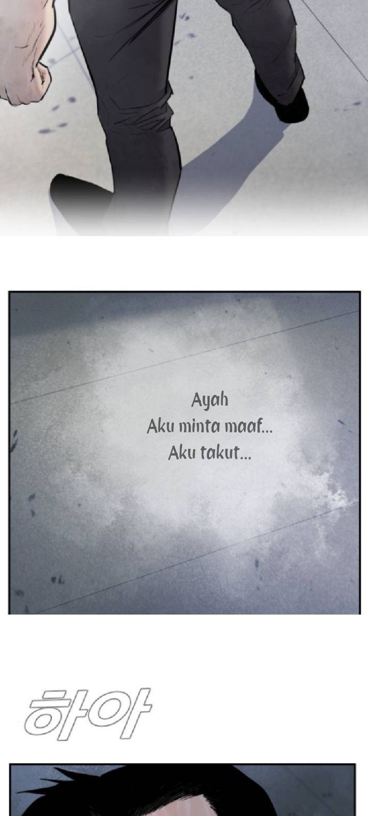 Manager Kim Chapter 14 Gambar 17