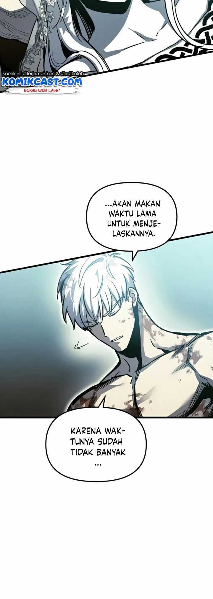 Reincarnation of the Suicidal Battle God Chapter 30 Gambar 10