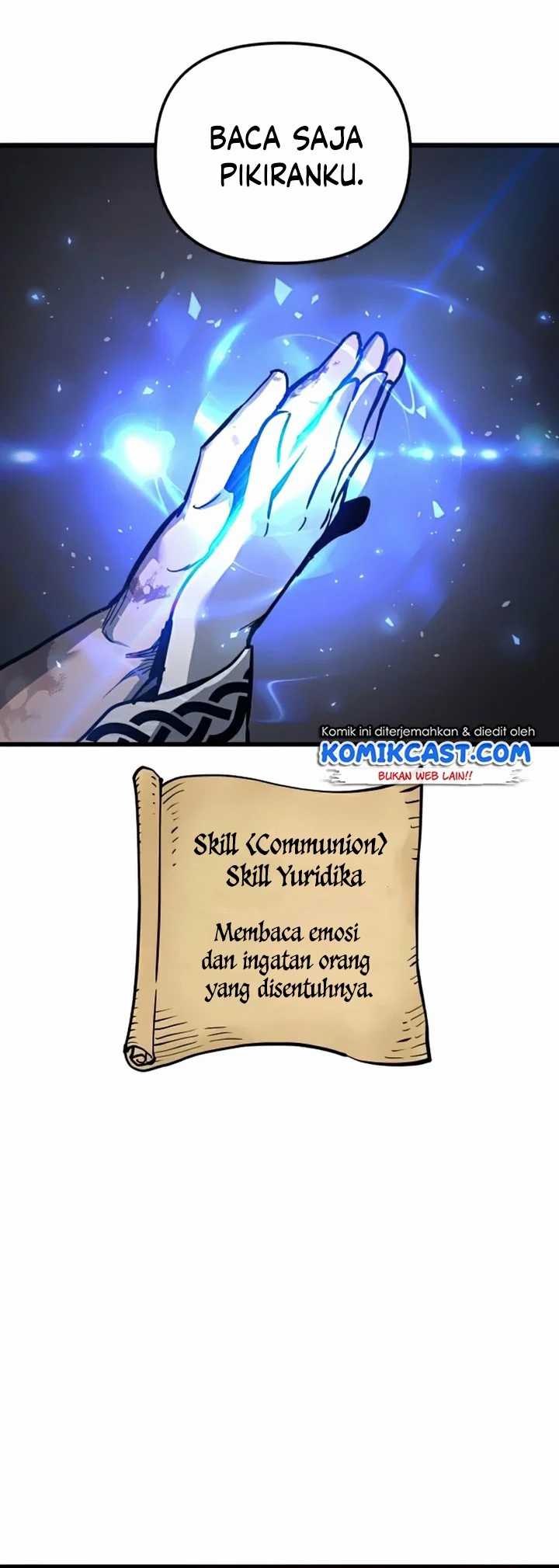 Reincarnation of the Suicidal Battle God Chapter 30 Gambar 11