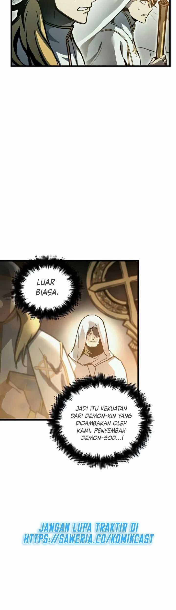 Reincarnation of the Suicidal Battle God Chapter 30 Gambar 26