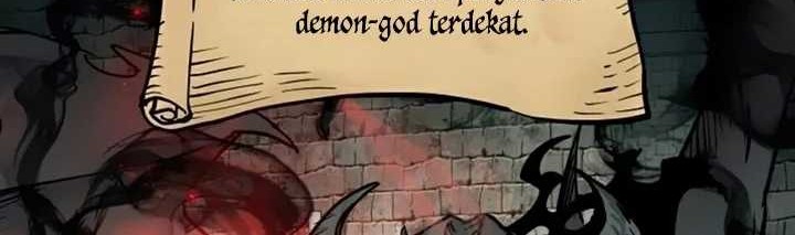 Reincarnation of the Suicidal Battle God Chapter 30 Gambar 34