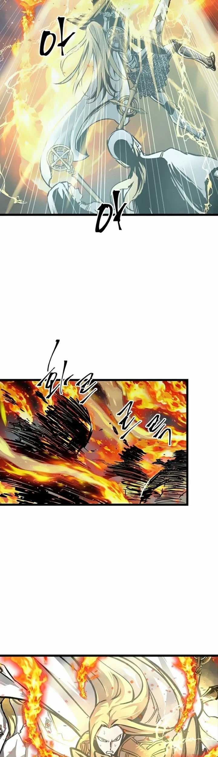 Reincarnation of the Suicidal Battle God Chapter 30 Gambar 39