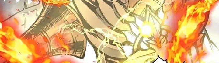 Reincarnation of the Suicidal Battle God Chapter 30 Gambar 40
