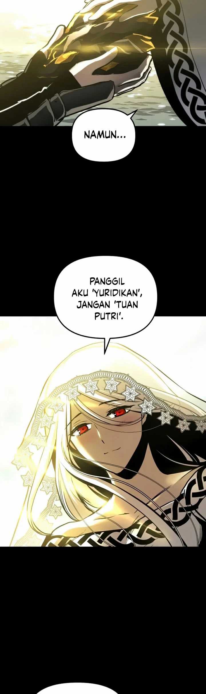 Reincarnation of the Suicidal Battle God Chapter 30 Gambar 3